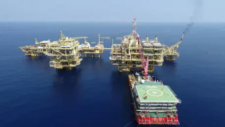 Can Guyana Harness Its Offshore Gas for Economic Growth?