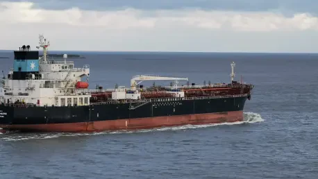 Singapore Launches First 100% Biodiesel-Powered Vessel