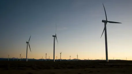 Can Dragonfly Turbines Revolutionize Urban Renewable Energy?