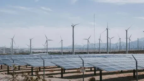 Record-High Power Consumption and Transition to Renewables in 2025