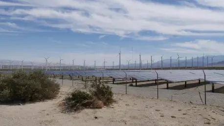 Solar Energy Set to Surpass Wind Despite Political Hurdles