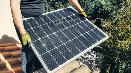 Soaring Heights Explores Solar Solutions After Panel Removal