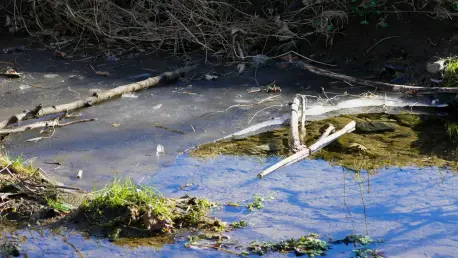 Watershed Game Educates on Water Pollution and Mitigation Strategies