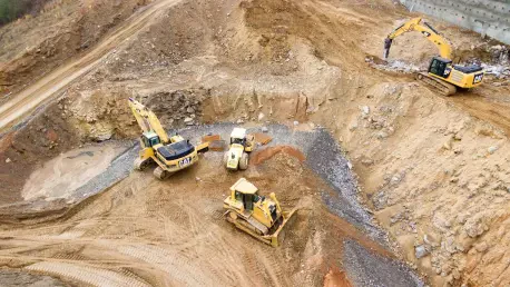 How Is Hancock Iron Ore Going Green with Solar in Mining?