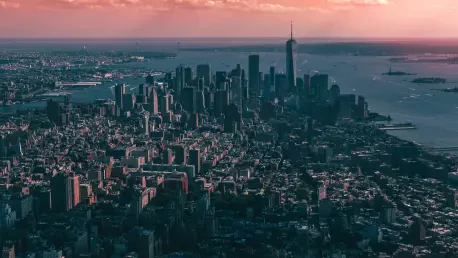 Air Quality Alert Issued for Parts of New York on Wednesday