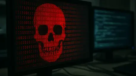 Chinese Tech in U.S. Infrastructure Poses Cyber Threats