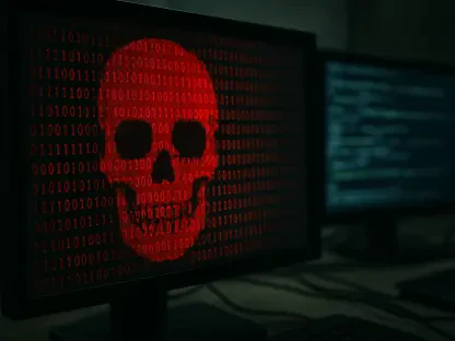 Chinese Tech in U.S. Infrastructure Poses Cyber Threats