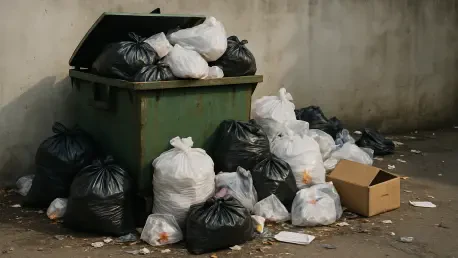 Navigating South Korea's Strict Trash Disposal Rules