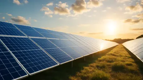 Can Solar Power Drive the Future of Fast, Sustainable Travel?