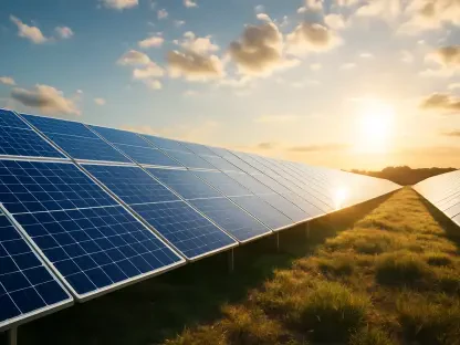 Can Solar Power Drive the Future of Fast, Sustainable Travel?