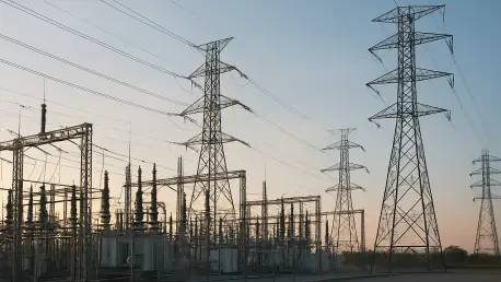 U.S. Electric Utilities Plan $1.1 Trillion Investment Boom