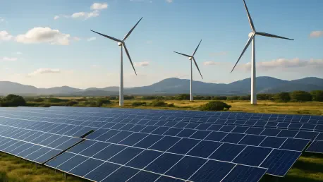 How Can Renewable Energy Survive New Political Risks?