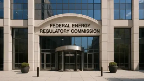Mark Christie Resigns as FERC Chairman Amid Grid Concerns