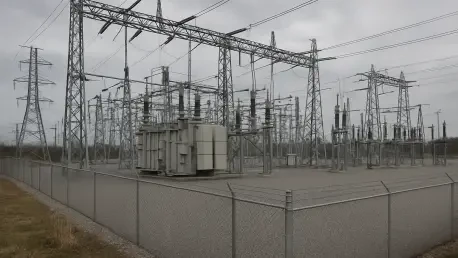 How Is Oncor Handling a 200 GW Interconnection Surge?