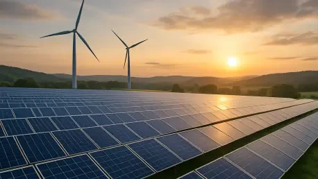 Can AI Drive Sustainable Energy Through Data Collaboration?