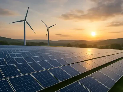 Can AI Drive Sustainable Energy Through Data Collaboration?