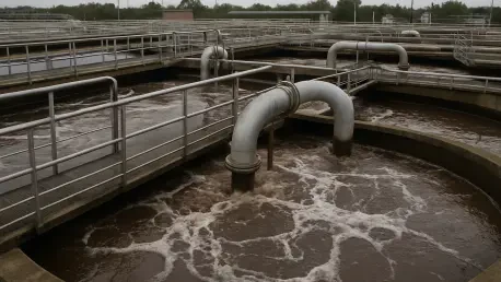 Should Calvert City Test Wastewater for Air Pollutants?