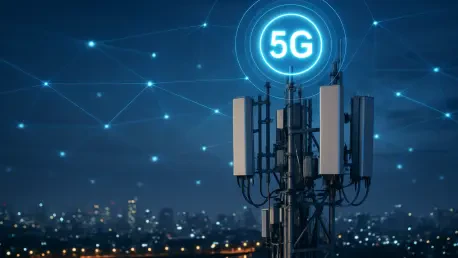 5G Revolutionizes IoT with Speed and Innovation in2025