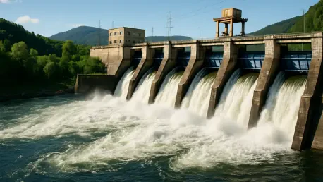 Can Hydropower Threaten Big Bend's Scarce Water Resources?