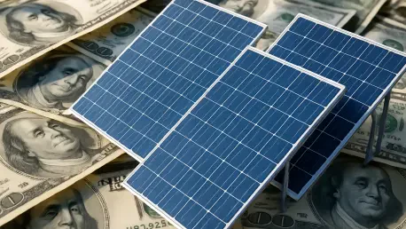 Why Is Solar and Storage Funding Down but Dealmaking Up?