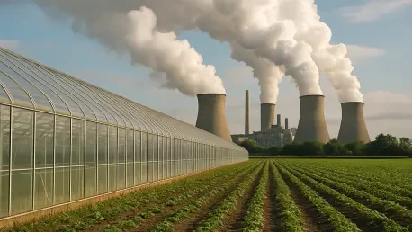 Should EPA Revoke Greenhouse Gas Endangerment Finding?