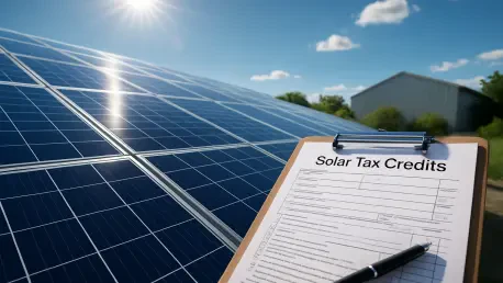 Homeowners Race to Install Solar Before Tax Credits Expire