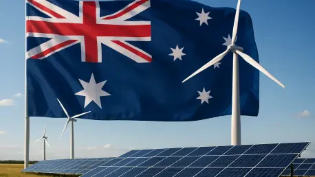 Can AI Predict Australia’s Renewable Energy Future?