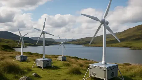 Can Portable Turbines Revolutionize Renewable Energy?