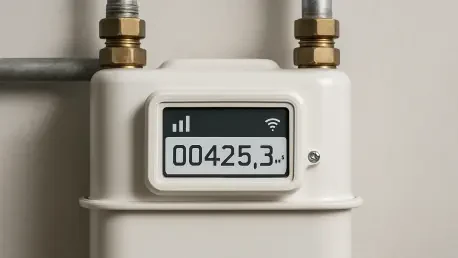 Smart Gas Meter Market Set to Reach $4.04 Billion by 2030