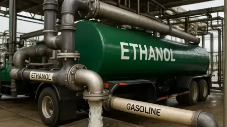 Influencers Boost India's E20 Ethanol Blending Program