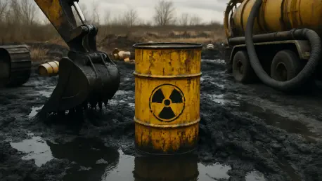 How Is Savannah River Site Leading Nuclear Waste Cleanup?