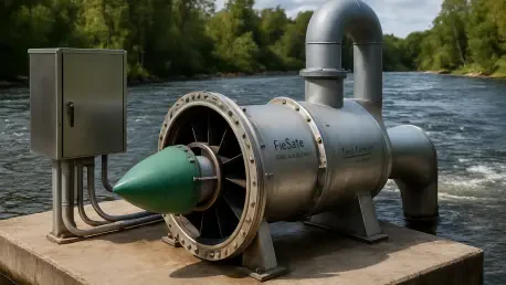 Natel Energy’s Turbine Boasts Near-Perfect Fish Survival Rates