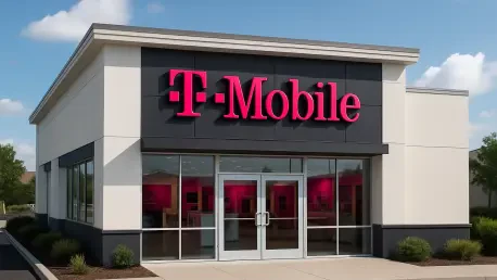 T-Mobile Plans Layoffs in Shift to Digital Business Model