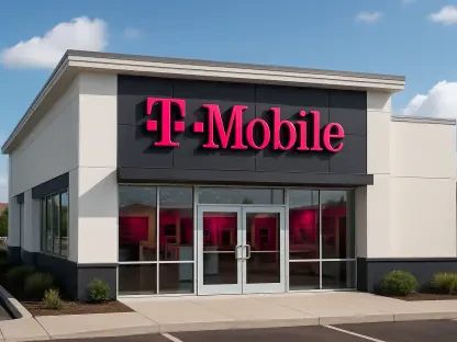 T-Mobile Plans Layoffs in Shift to Digital Business Model