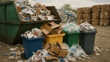 US Landfills Boost Energy Capture with Biogas Growth