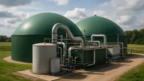 Biogas Market to Reach $222.4 Billion by 2035 with 4.75% CAGR