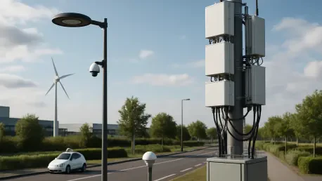 How Can Enterprises Secure Large-Scale 5G IoT Deployments?