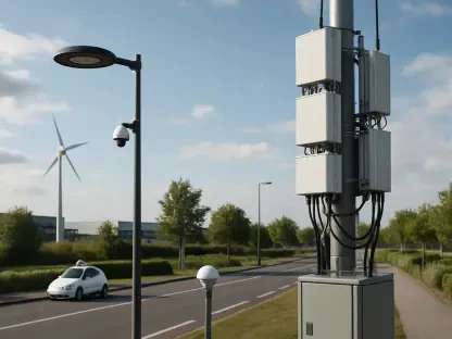 How Can Enterprises Secure Large-Scale 5G IoT Deployments?