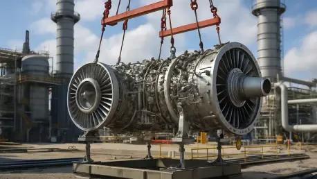 Why Are Gas Turbines Key to Georgia Power’s Energy Future?