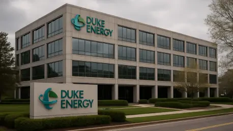 Duke Energy Proposes Major Merger for Carolinas Utilities