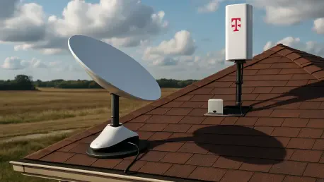 What’s New with T-Mobile’s Satellite Internet Rollout?