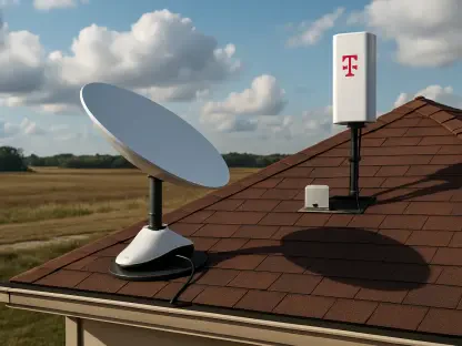 What’s New with T-Mobile’s Satellite Internet Rollout?