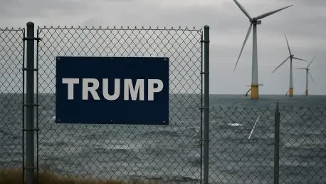 How Is Trump Blocking Offshore Wind on Delmarva Peninsula?