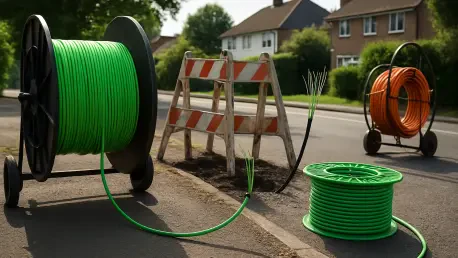 Fibre Optic Broadband Rollout – Review