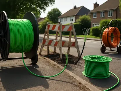Fibre Optic Broadband Rollout – Review