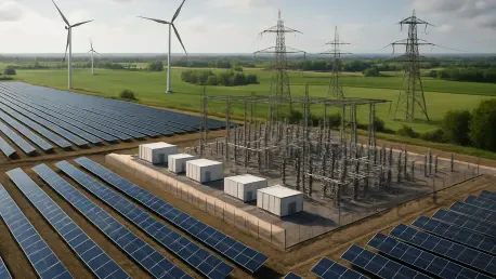 California’s Virtual Power Plant Could Save $206M by 2028