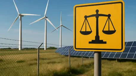 Southern States Stifle Renewable Energy with Strict Laws
