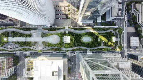 The New Utility Mandate: Convergence of Energy, Water, and Waste