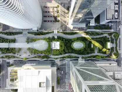 The New Utility Mandate: Convergence of Energy, Water, and Waste