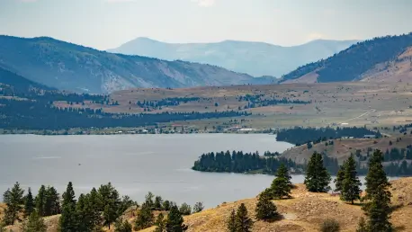 Can Montana Secure Flathead Lake’s Future Amid Drought?